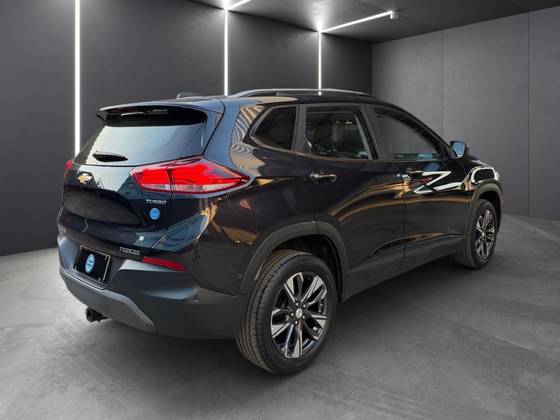 CHEVROLET TRACKER 1.2 TURBO FLEX PREMIER AUTOMÁTICO
